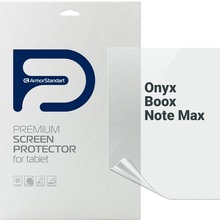 Гидрогелевая пленка ARMORSTANDART для Onyx Boox Note Max (ARM86730)