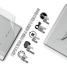 Гидрогелевая пленка ARMORSTANDART для Onyx Boox Note Max (ARM86730)