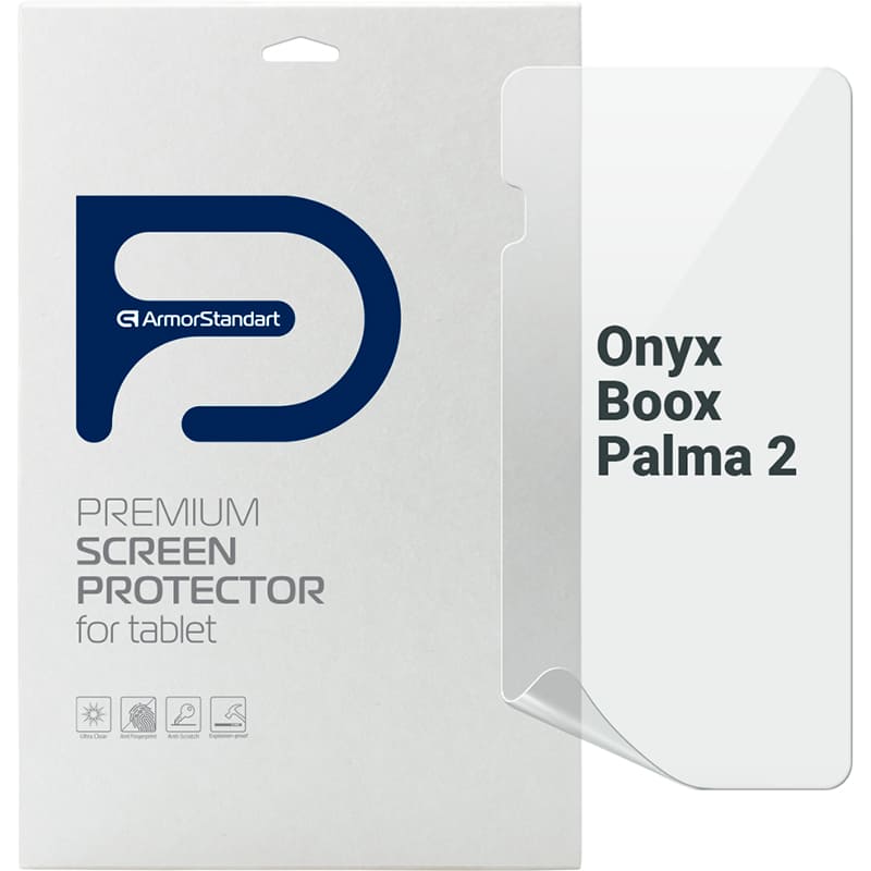 Гідрогелева плівка ARMORSTANDART для Onyx Boox Palma 2 (ARM86729)