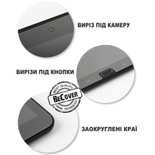 Защитное стекло BECOVER для Lenovo Tab Plus 11.5" (711805)