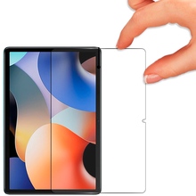 Защитное стекло BECOVER для Umidigi Active T1 11.0" (711808)