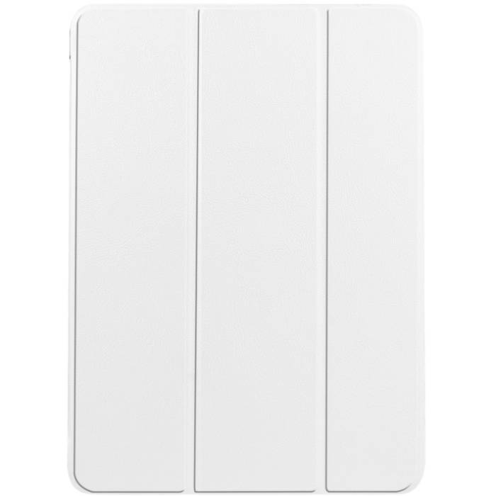 Чохол BECOVER Smart Case для Apple iPad Air 11 M2/M3 2024/2025 White (711597)