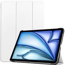 Чохол BECOVER Smart Case для Apple iPad Air 11 M2/M3 2024/2025 White (711597)