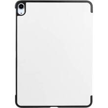 Чохол BECOVER Smart Case для Apple iPad Air 11 M2/M3 2024/2025 White (711597)
