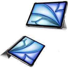 Чохол BECOVER Smart Case для Apple iPad Air 11 M2/M3 2024/2025 White (711597)