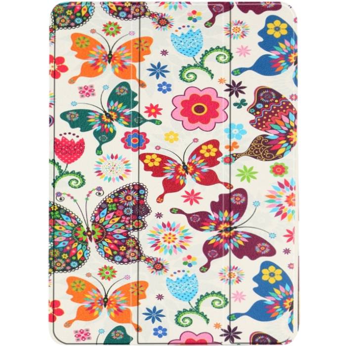 Чехол BECOVER Smart Case для Apple iPad Air 11 M2/M3 2024/2025 Butterfly (711599)