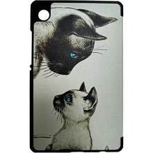 Чохол BECOVER Smart Case для Samsung Galaxy Tab A9 Cat (711267)