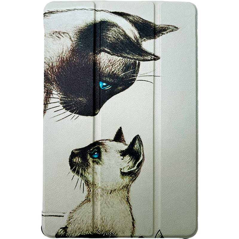 Чохол BECOVER Smart Case для Samsung Galaxy Tab A9 Cat (711267)