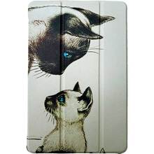Чохол BECOVER Smart Case для Samsung Galaxy Tab A9 Cat (711267)