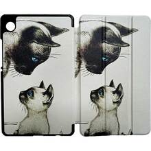 Чохол BECOVER Smart Case для Samsung Galaxy Tab A9 Cat (711267)