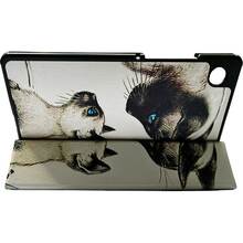 Чохол BECOVER Smart Case для Samsung Galaxy Tab A9 Cat (711267)