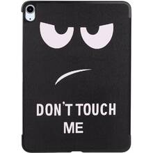 Чохол BECOVER Smart Case для Apple iPad Air 11 M2/M3 2024/2025 Don't Touch (711601)
