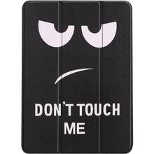 Чохол BECOVER Smart Case для Apple iPad Air 11 M2/M3 2024/2025 Don't Touch (711601)