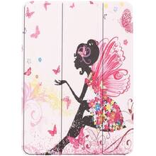 Чохол BECOVER Smart Case для Apple iPad Air 11 M2/M3 2024/2025 Fairy (711602)