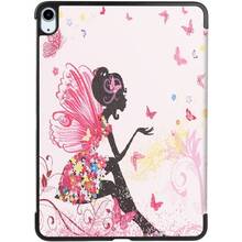 Чохол BECOVER Smart Case для Apple iPad Air 11 M2/M3 2024/2025 Fairy (711602)