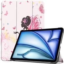 Чохол BECOVER Smart Case для Apple iPad Air 11 M2/M3 2024/2025 Fairy (711602)