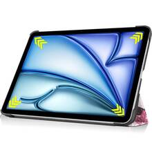 Чохол BECOVER Smart Case для Apple iPad Air 11 M2/M3 2024/2025 Fairy (711602)