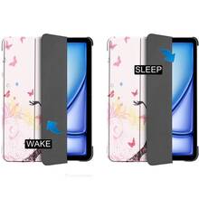 Чохол BECOVER Smart Case для Apple iPad Air 11 M2/M3 2024/2025 Fairy (711602)