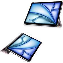 Чохол BECOVER Smart Case для Apple iPad Air 11 M2/M3 2024/2025 Fairy (711602)