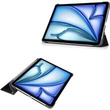Чехол BECOVER Smart Case для Apple iPad Air 11 M2/M3 2024/2025 Friends Unicorn (711603)