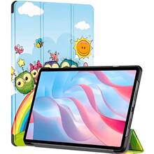 Чехол BECOVER Smart Case для Apple iPad Air 11 M2/M3 2024/2025 Friends Unicorn (711603)