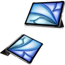 Чохол BECOVER Smart Case для Apple iPad Air 11 M2/M3 2024/2025 Good Night (711604)