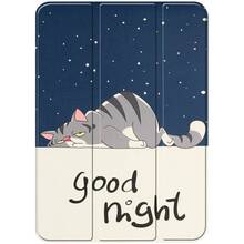 Чохол BECOVER Smart Case для Apple iPad Air 11 M2/M3 2024/2025 Good Night (711604)