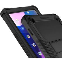 Чохол LENOVO RUGGED CASE для LENOVO Tab M10 Gen3 Black (ZG38C06811)