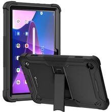 Чохол LENOVO RUGGED CASE для LENOVO Tab M10 Gen3 Black (ZG38C06811)