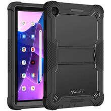 Чохол LENOVO RUGGED CASE для LENOVO Tab M10 Gen3 Black (ZG38C06811)