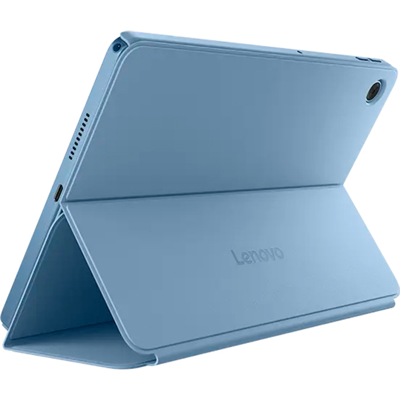 Чохол LENOVO Tab Folio Case для TB3 11 Blue (ZG38C06654) Сумісність за моделлю Lenovo Tab TB311FU