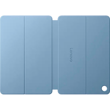 Чохол LENOVO Tab Folio Case для TB3 11 Blue (ZG38C06654)