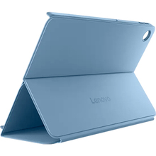 Чохол LENOVO Tab Folio Case для TB3 11 Blue (ZG38C06654)