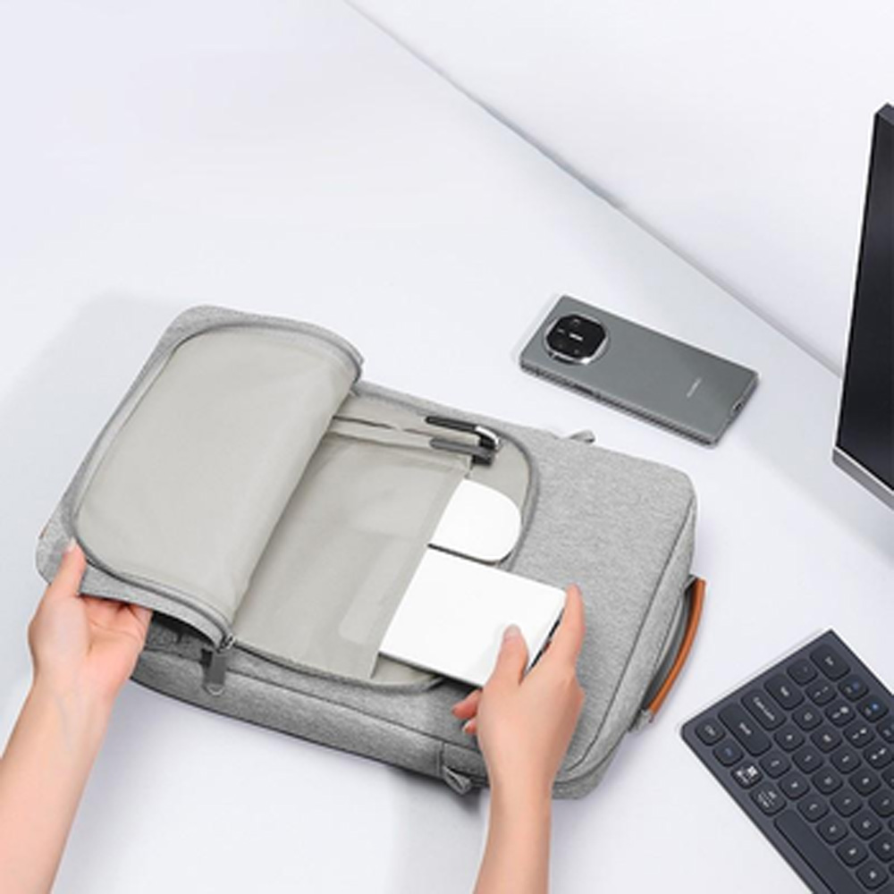 Заказать Сумка для планшета BUMB 9-11" Вlack (РН244553)