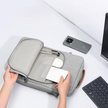 Сумка для планшета BUMB 9-11" Вlack (РН244553)
