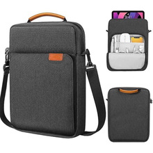 Сумка для планшета BUMB 9-11" Вlack (РН244553)
