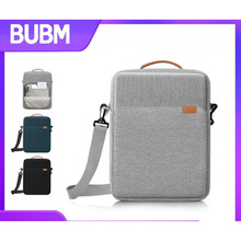 Сумка для планшета BUMB 9-11" Вlack (РН244553)
