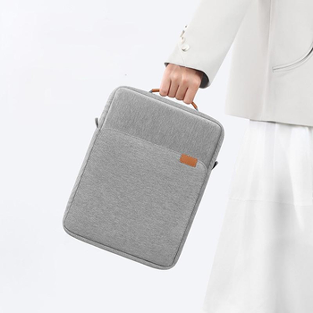 Сумка для планшета BUMB 9-11" Вlack (РН244553) Материал полиэстер