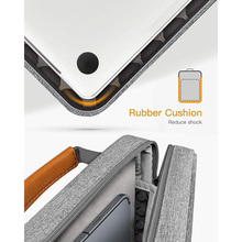 Сумка для планшета BUMB 9-11" Вlack (РН244553)