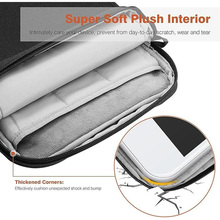 Сумка для планшета BUMB 9-11" Вlack (РН244553)