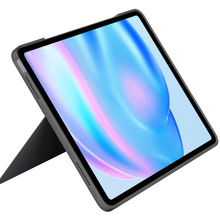 Чехол-клавиатура LOGITECH Combo Touch для Apple iPad Air 13" Oxford Grey (920-012618)