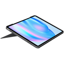 Чехол-клавиатура LOGITECH Combo Touch для Apple iPad Air 13" Oxford Grey (920-012618)