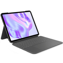 Чохол-клавіатура LOGITECH Combo Touch для Apple iPad Pro 13" Graphite (920-012833)