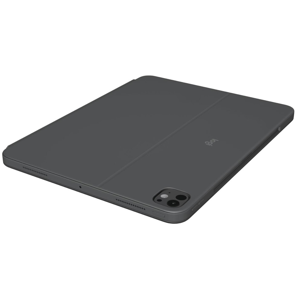 Чехол-клавиатура LOGITECH Combo Touch для Apple iPad Pro 13" Graphite (920-012833) Совместимость по модели Apple iPad Pro 13" (2024)