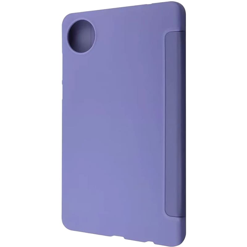 Внешний вид Чехол WAVE Smart Cover для Xiaomi Redmi Pad SE 4G 8,7" Lavender Gray