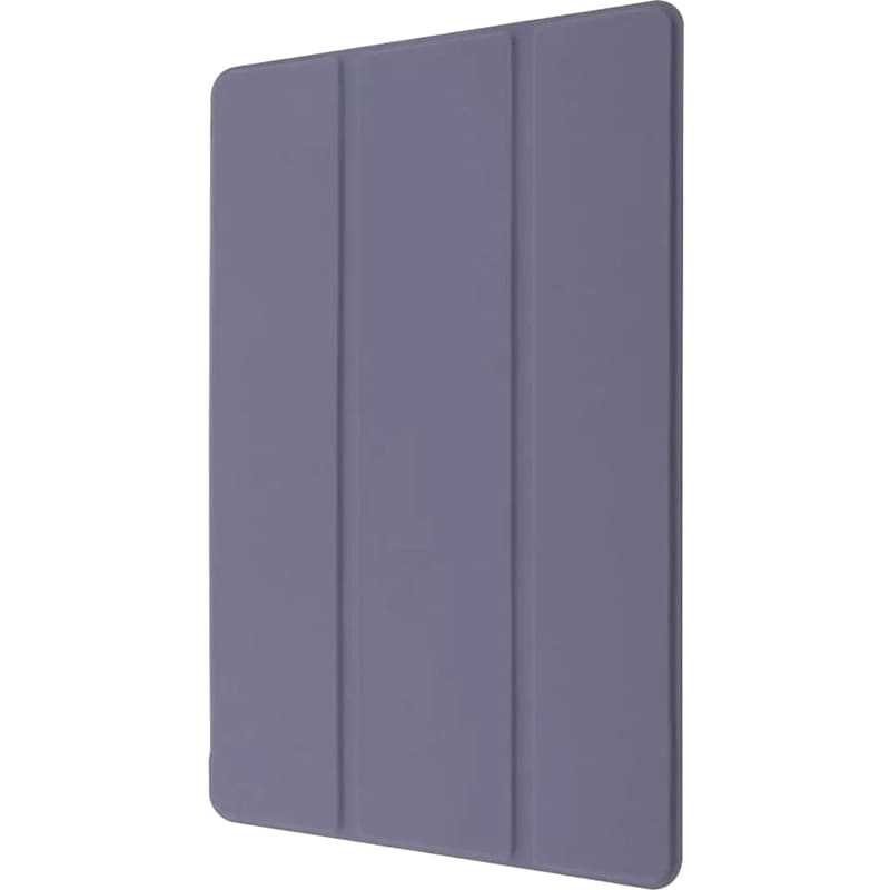 Чехол WAVE Smart Cover для Xiaomi Redmi Pad SE 4G 8,7" Lavender Gray