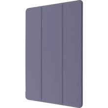 Чехол WAVE Smart Cover для Xiaomi Redmi Pad SE 4G 8,7" Lavender Gray