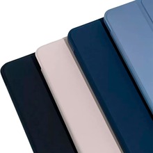 Чехол WAVE Smart Cover для Xiaomi Redmi Pad SE 4G 8,7" Lavender Gray