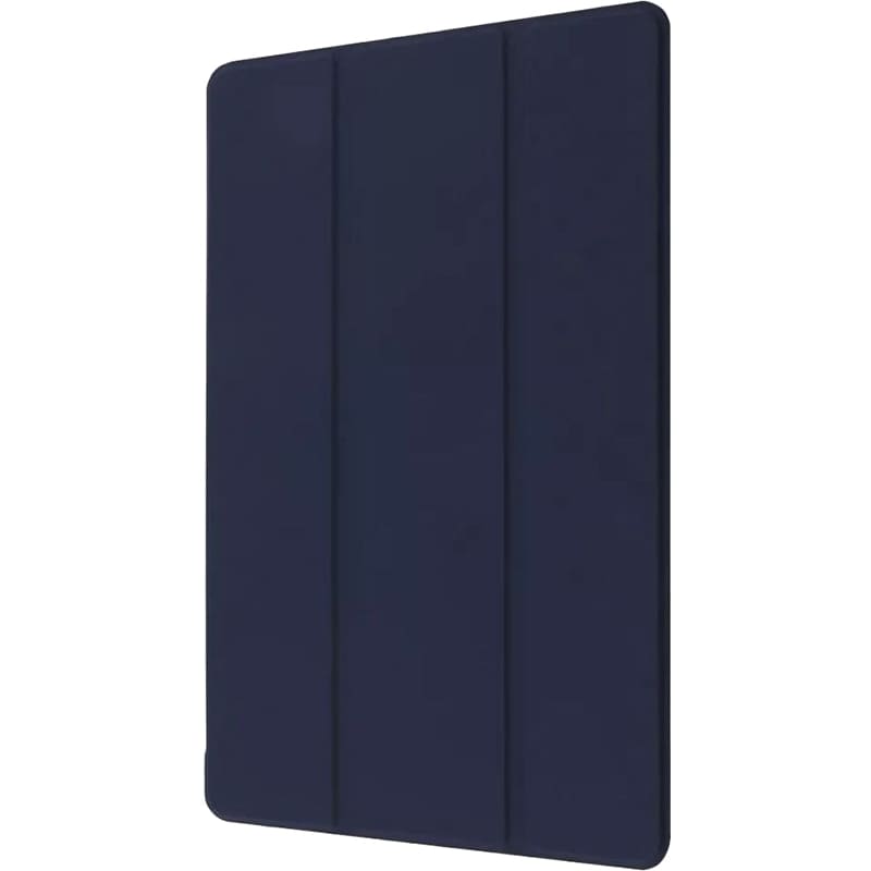 Чехол WAVE Smart Cover для Xiaomi Redmi Pad SE 4G 8,7" Midnight Blue