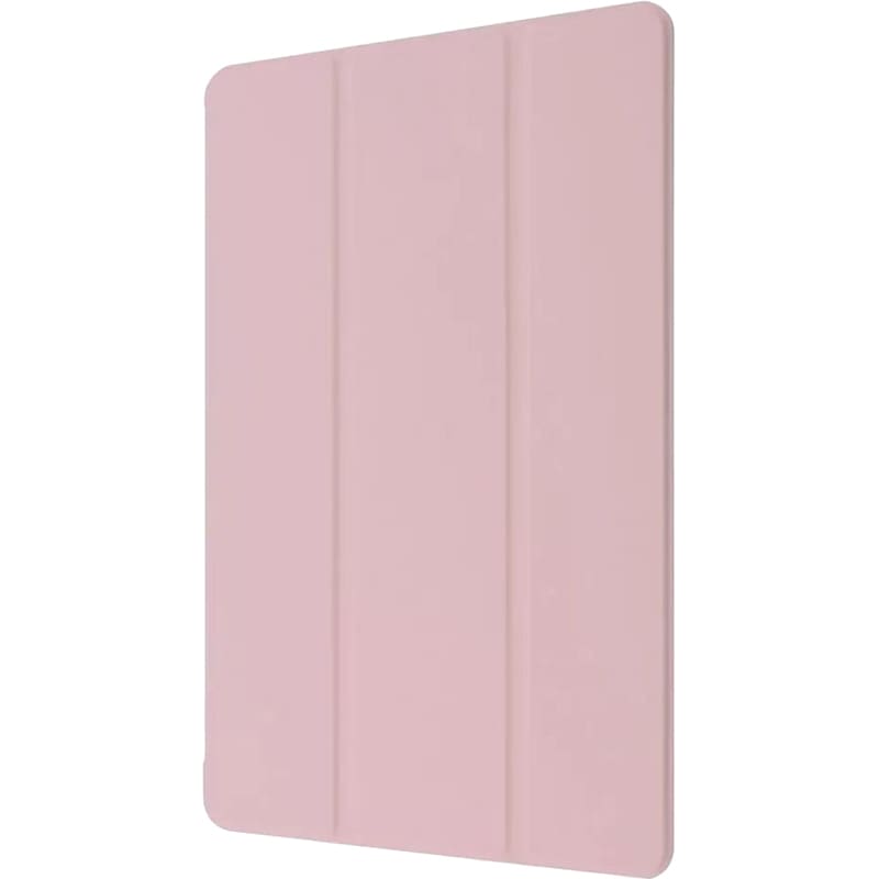 Чохол WAVE Smart Cover для Xiaomi Redmi Pad SE 4G 8,7" Pink Sand